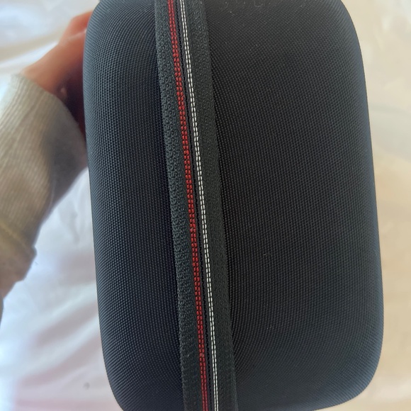 Xanad white headphones with microphone cord - Picture 2 of 6